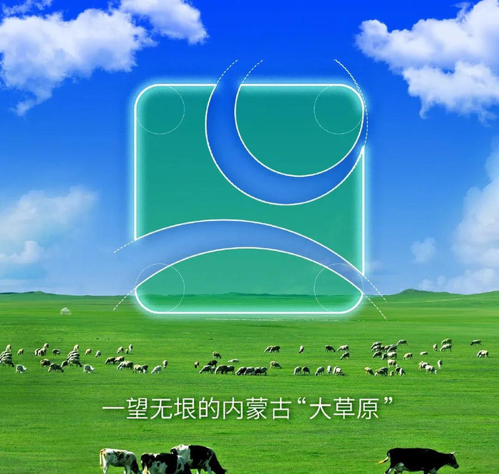 各家logo换得好勤！阿迪达斯新logo，换了又好像没换……