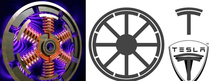 由红变灰，特斯拉更新LOGO，网友评论亮了