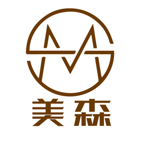 美森logo设计