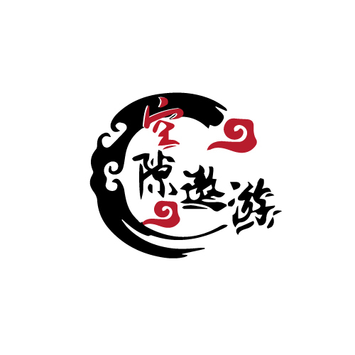 空隙遨游logo