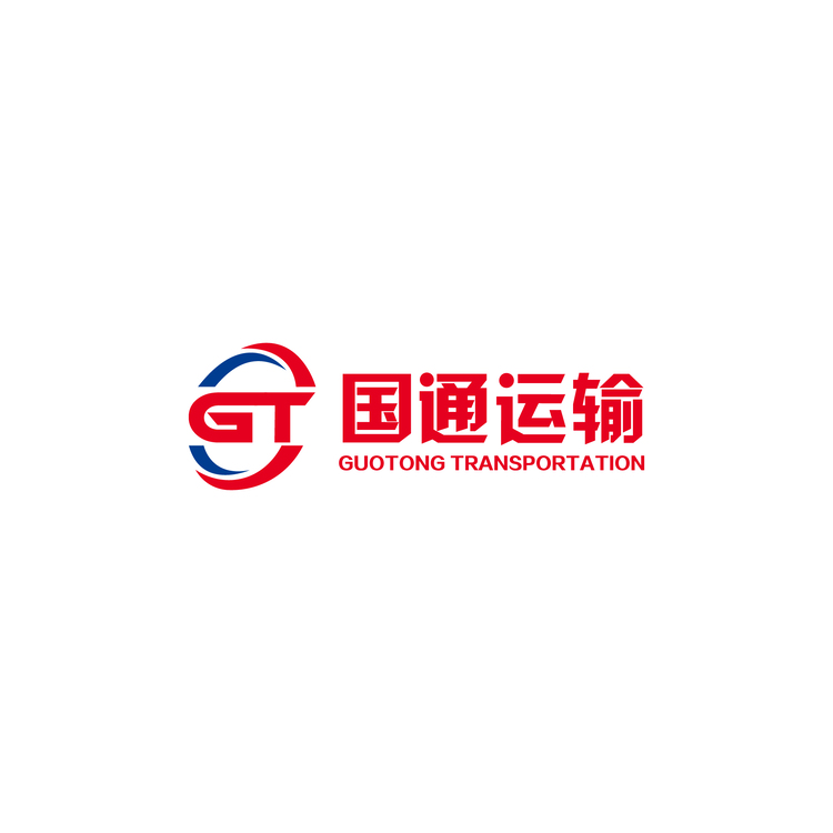 国通运输logo