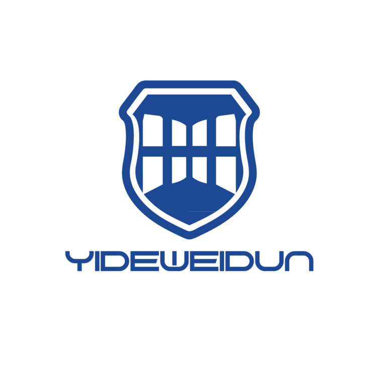 YIDEWEIDUNlogo