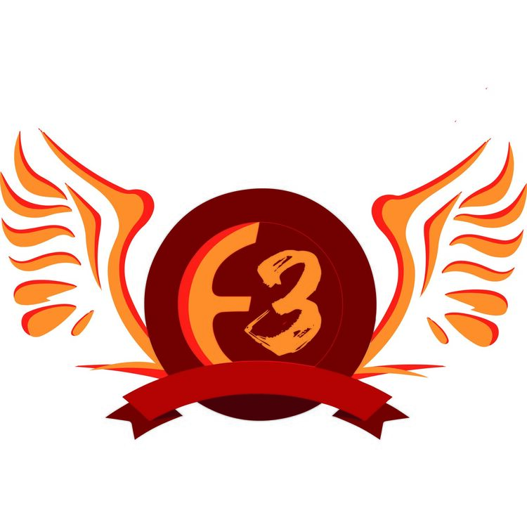 3班班徽logo