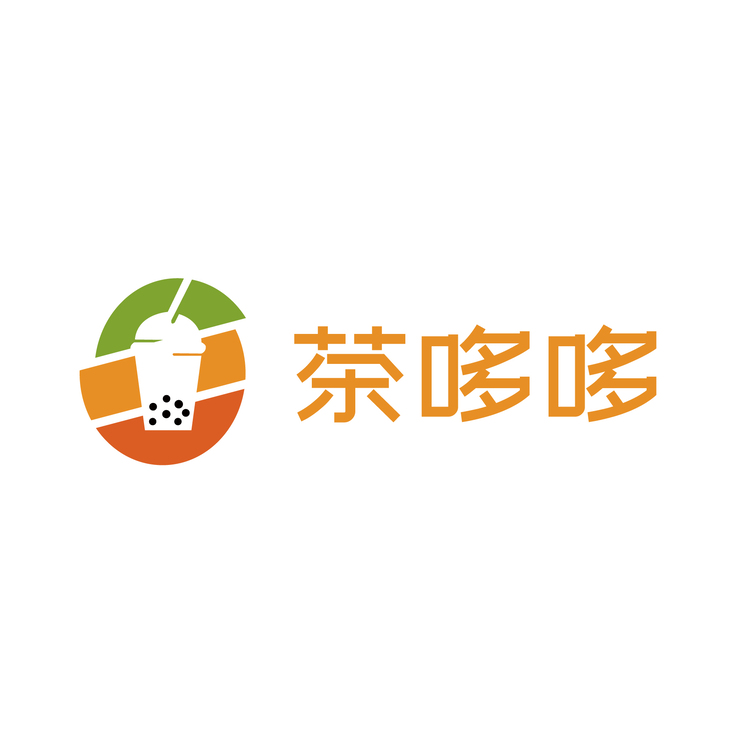 茶哆哆logo