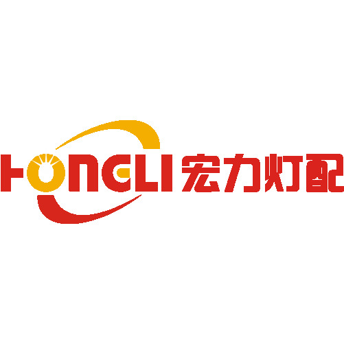 宏力 logo