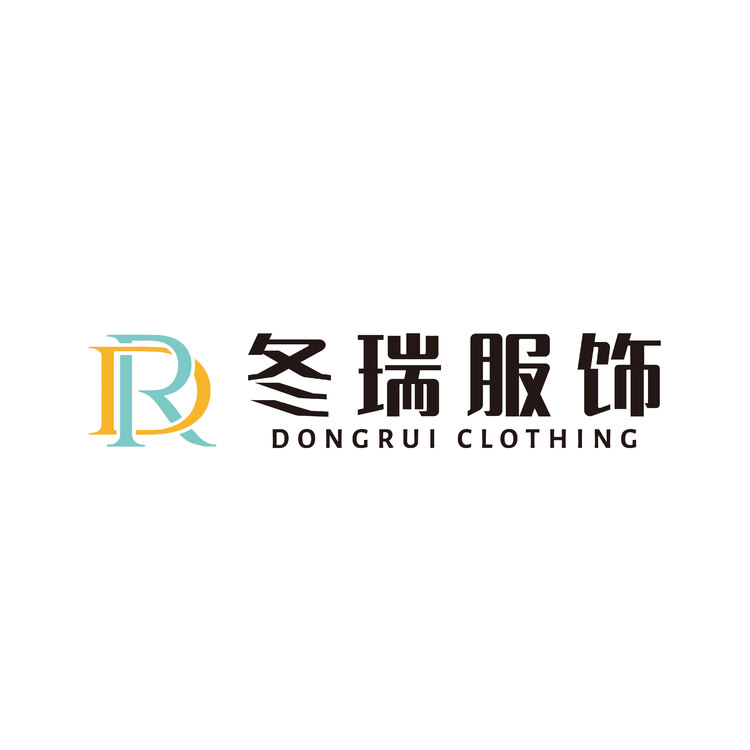 冬瑞服饰logo