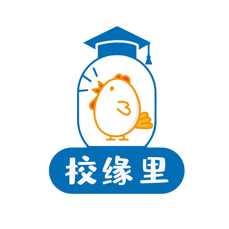 校缘里logo