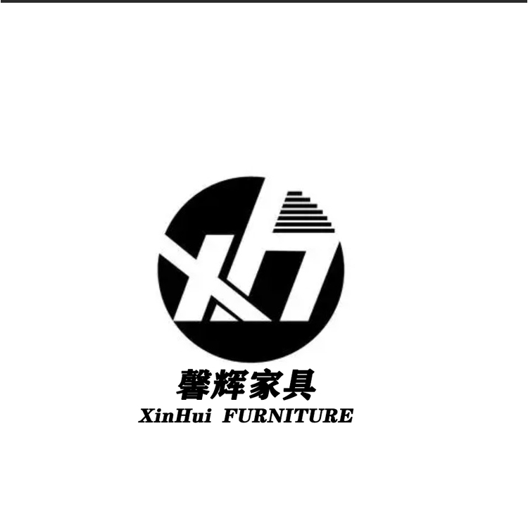 馨辉家具logo