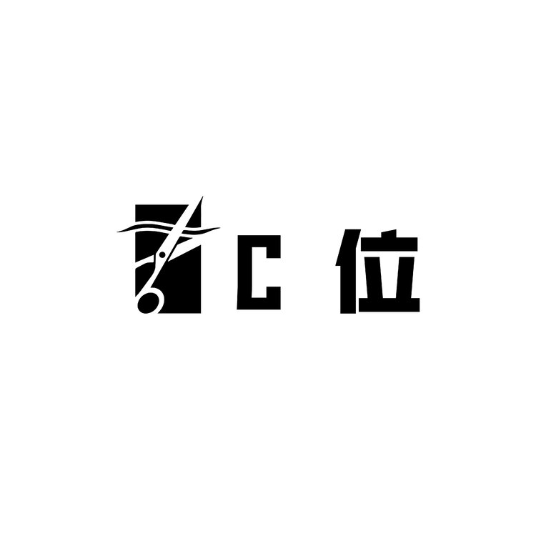 C位logo