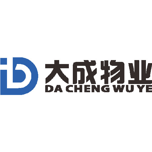 东莞市大成物业管理发展有限公司logo