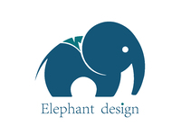 Elephant  design