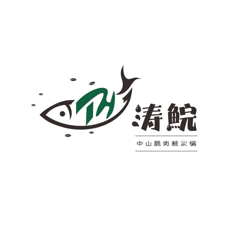 涛鲩logo