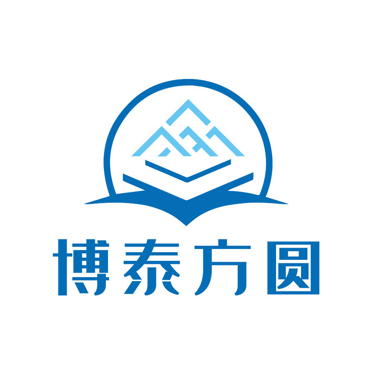 博泰方圆logo