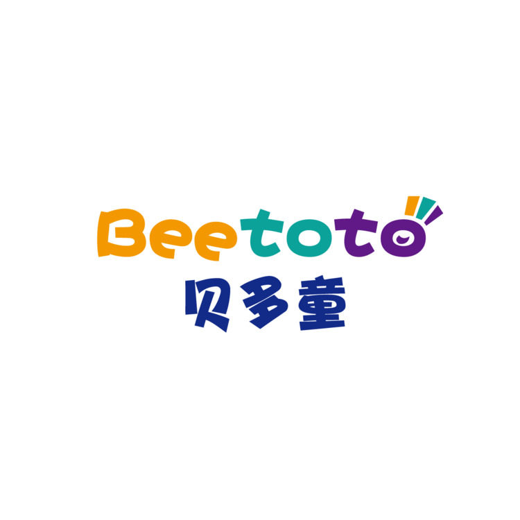 贝多童logo