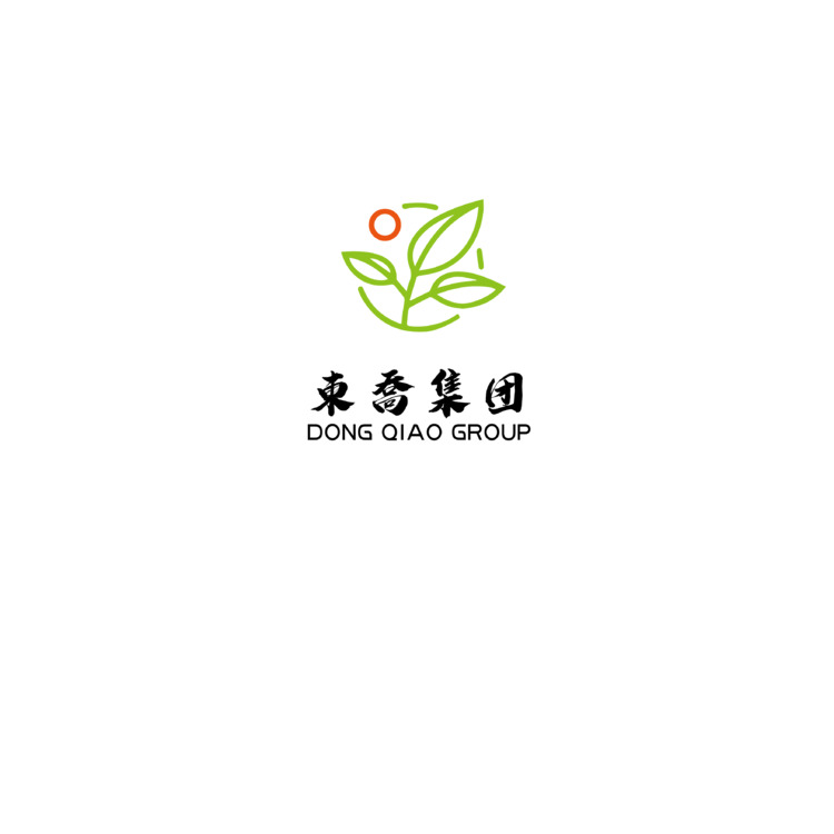 東喬集团logo