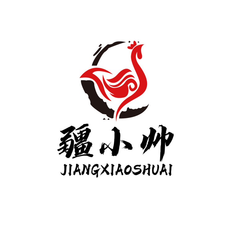 疆小帅logo