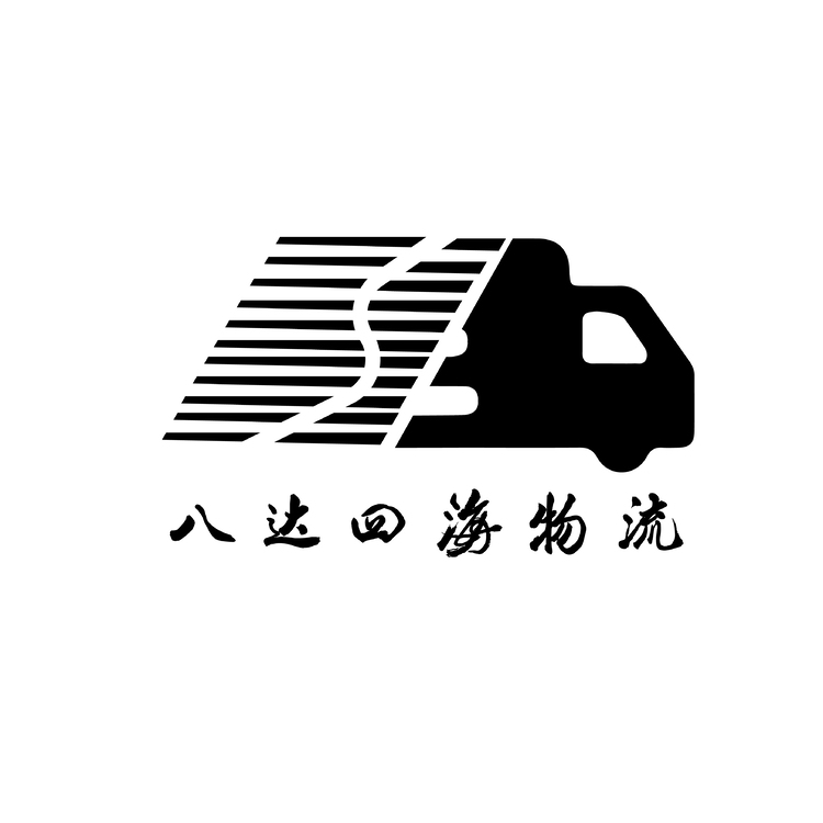 物logo