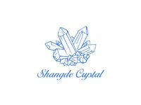 Shangde Crystal