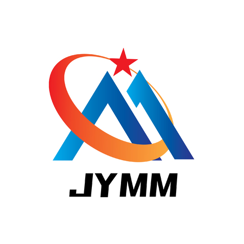 JYMMlogo设计