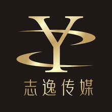 志逸傳媒LOGO