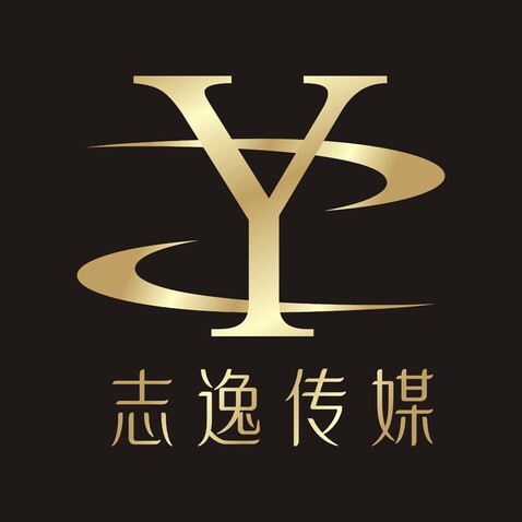 志逸传媒LOGOlogo设计