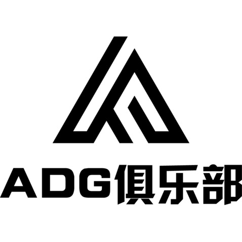 ADGlogo设计