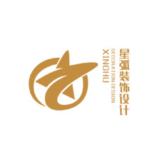 星弧裝飾設計