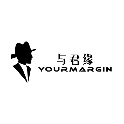 与君缘logo设计