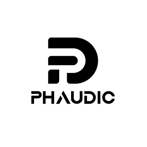 PHAUDIClogo设计