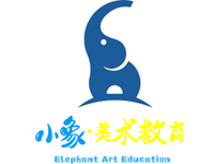 小象创意logo设计
