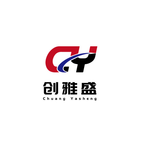 创雅盛logo设计