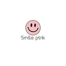 Smile pink