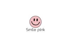 Smile pink