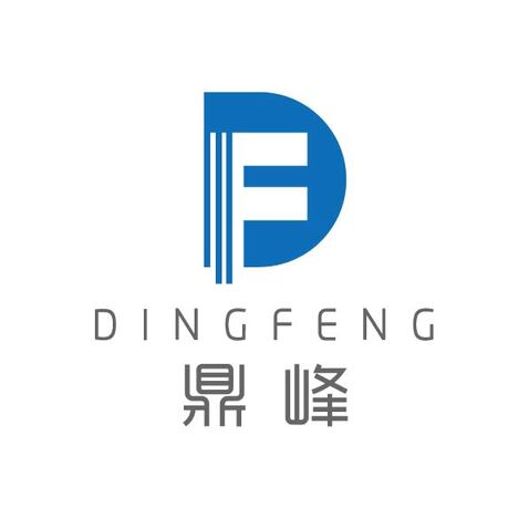 鼎峰logo设计