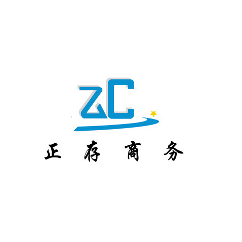 正存房产logo设计