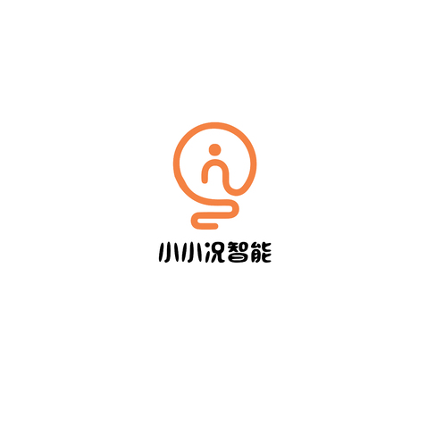 小小况智能logo设计