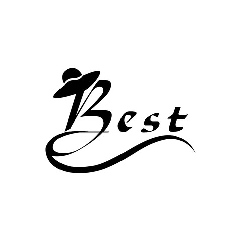 BESTlogo设计