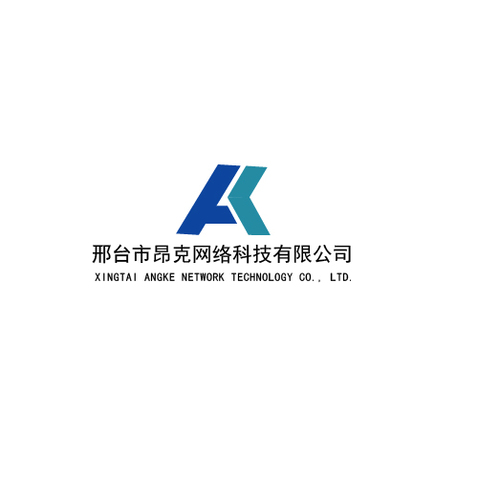 科技公司logo設計