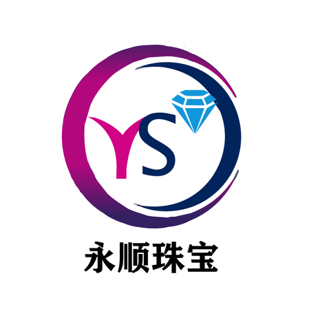 珠宝行业logo设计