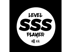 Level SSS Player