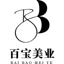 白寶美業