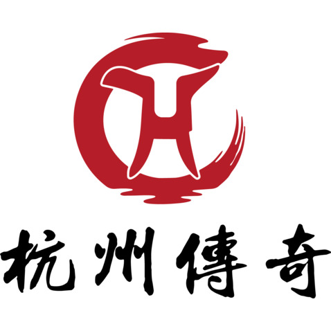 杭州傅奇logo设计