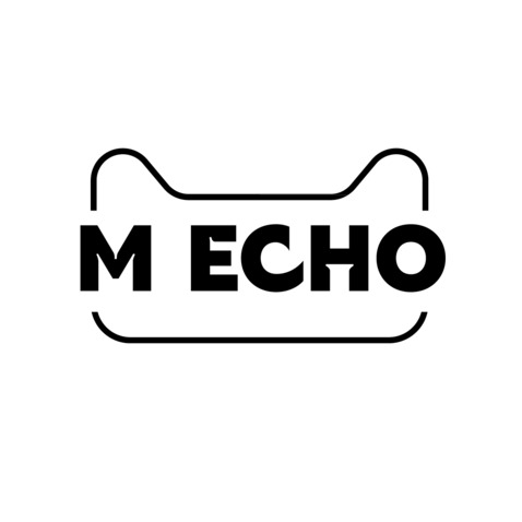 M ECHOlogo设计