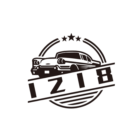 1218logo设计