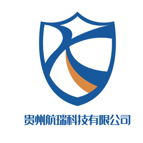 贵州航瑞科技有限公司logo设计