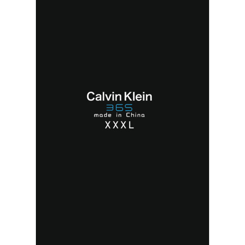 CALVIN KLEINlogo设计