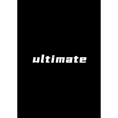 ultimatelogo设计