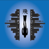 一个潜水LOGO