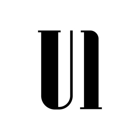 U1logo设计