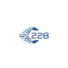 228
